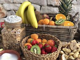 B&B Le Ginestre