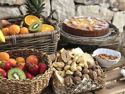 B&B Le Ginestre