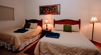 Luna Encantada By Your Best Getaway