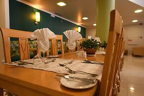 Hotel do Campo