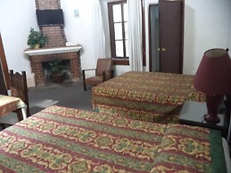 Hotel Spring
