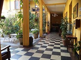 Hotel Spring
