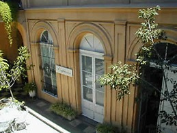 Hotel Spring
