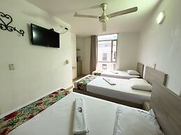 Hotel Macedonia Plaza Medellin