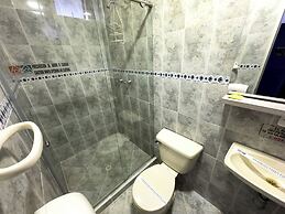 Hotel Macedonia Plaza Medellin