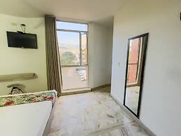 Hotel Macedonia Plaza Medellin