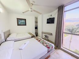 Hotel Macedonia Plaza Medellin
