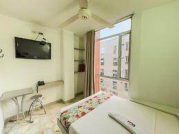 Hotel Macedonia Plaza Medellin