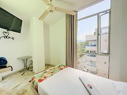 Hotel Macedonia Plaza Medellin