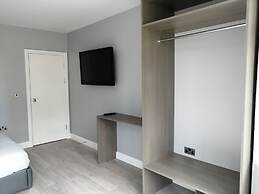 Encore Rooms