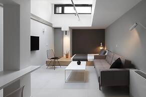 Temple Apartments