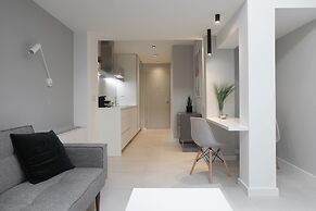 Temple Apartments