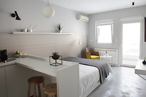 Temple Apartments