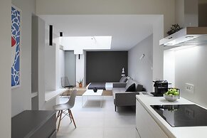 Temple Apartments