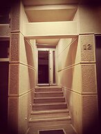 Temple Apartments