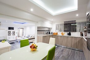 Apartments Delfin Villa Sofia