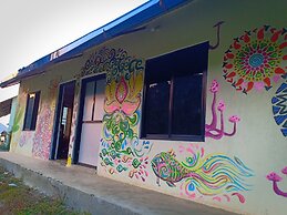 Begnas Lake Front Guest House