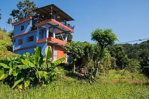 Begnas Lake Front Guest House