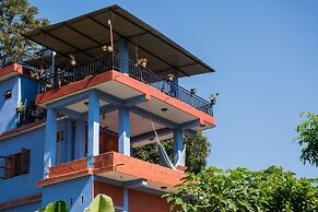 Begnas Lake Front Guest House