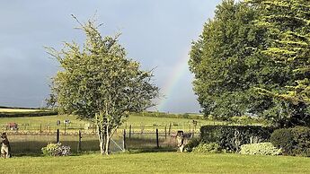 Lower Bryanston Farm