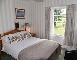 Lower Bryanston Farm