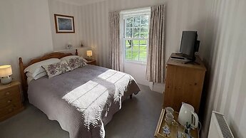 Lower Bryanston Farm