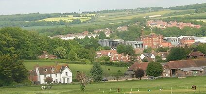 Lower Bryanston Farm