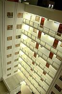 Hotel RRU Puebla