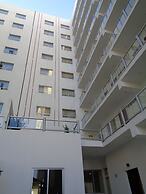 Hotel RRU Puebla