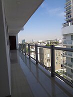 Hotel RRU Puebla
