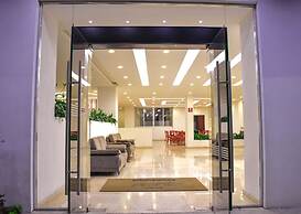 Hotel RRU Puebla