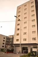 Hotel RRU Puebla