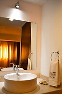 Hotel RRU Puebla