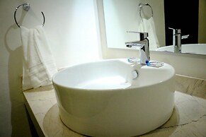 Hotel RRU Puebla