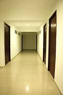 Hotel RRU Puebla