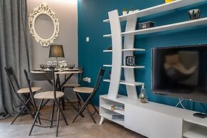 Acropolis Apartment with a unique view