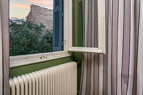 Acropolis Apartment with a unique view