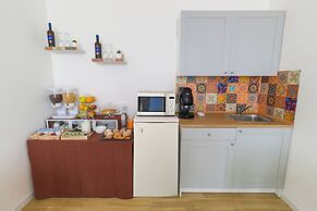 Stabile Hospitality