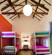 Dragonfly Hostels Cusco