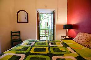 Dragonfly Hostels Cusco