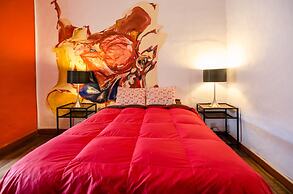 Dragonfly Hostels Cusco
