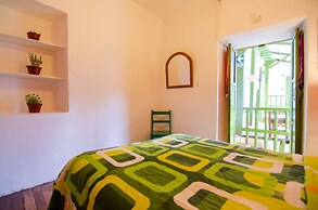 Dragonfly Hostels Cusco