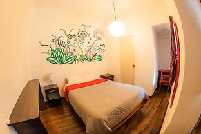 Dragonfly Hostels Cusco