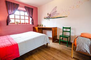 Dragonfly Hostels Cusco