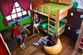 Dragonfly Hostels Cusco