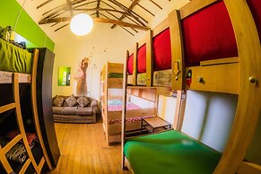 Dragonfly Hostels Cusco