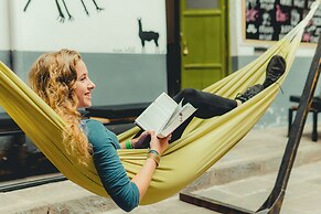 Dragonfly Hostels Cusco
