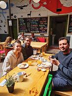 Dragonfly Hostels Cusco