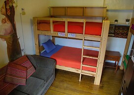 Dragonfly Hostels Cusco