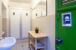 Dragonfly Hostels Cusco